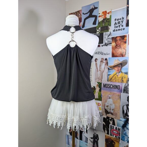 Heart Soul Y2K Top - Picture 7 of 7